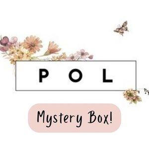 POL Mystery Box NWT/NWOT